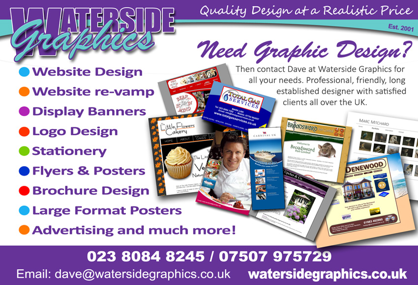 Waterside Graphics