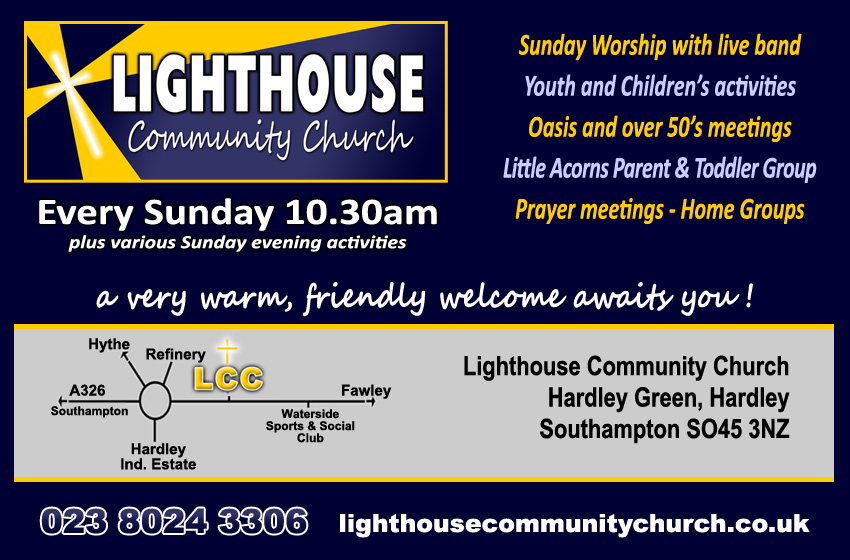 Lighthouse Community Church