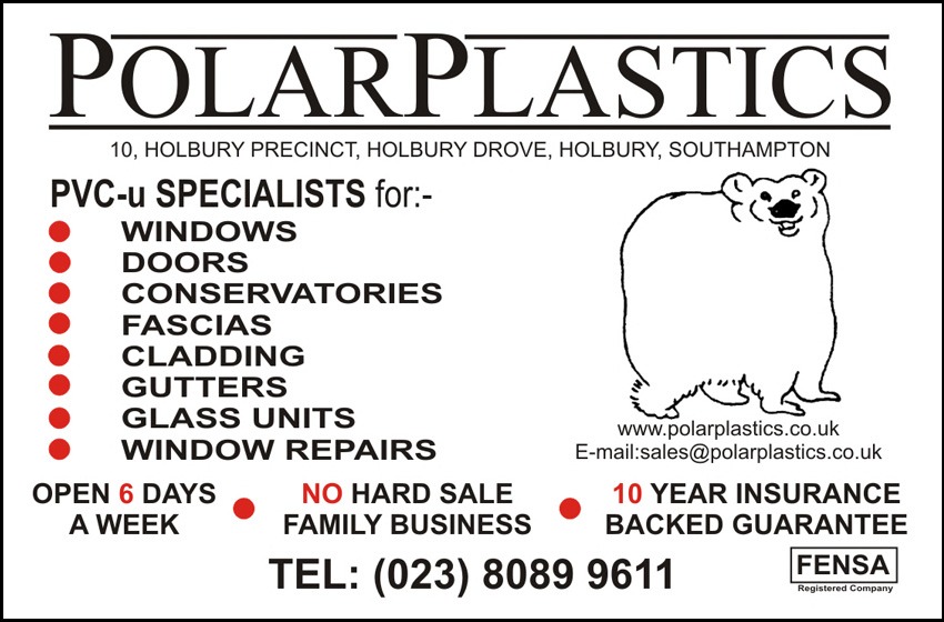 Polar Plastics Holbury